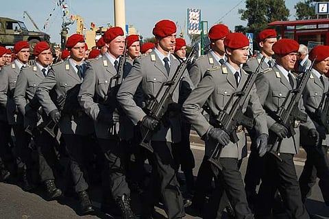 Representative Image