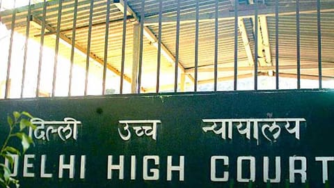 Delhi High Court