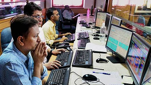 Investors take Rs 48.29 lakh cr hit in wealth amid West Asia war; Sensex plunges 10.5 pc