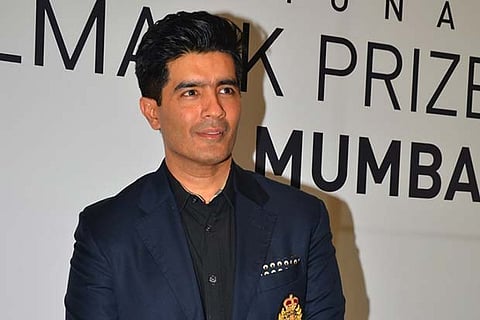 Manish Malhotra