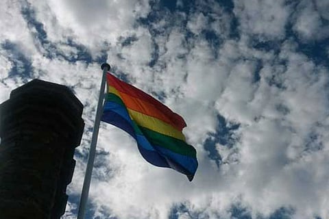 Taiwan set to legalise same-sex marriage