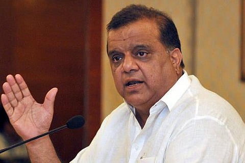 Narinder Batra