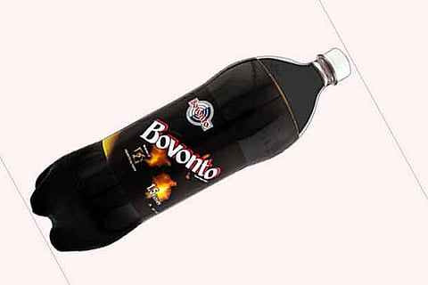 A representative image of Bovonto