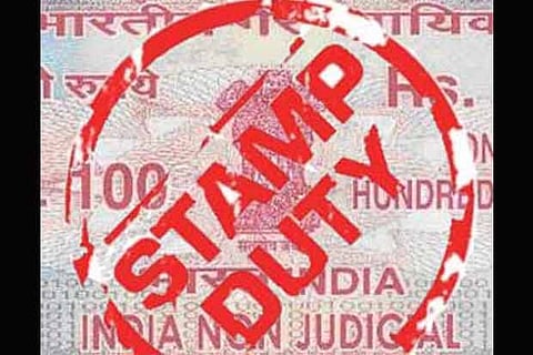 Post-Demonetisation: Maharashtra stamp duty bounty drops 37 pc