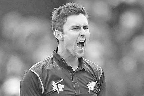 Trent Boult