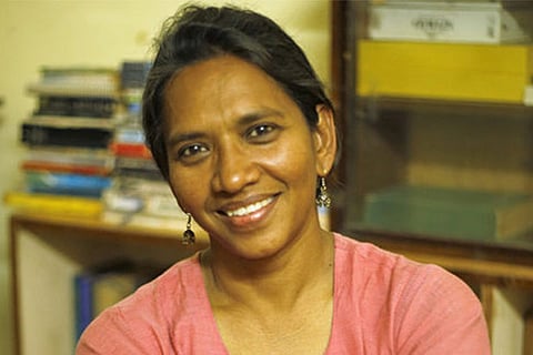Malini Subramaniam