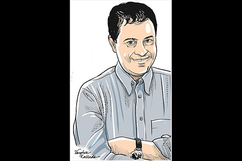 Venugopal Chandrasekaran