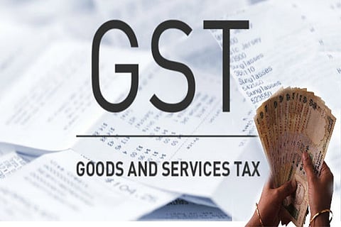 Goods and Services Tax (GST)