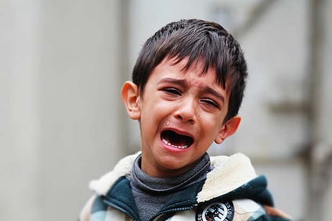 Representative Image