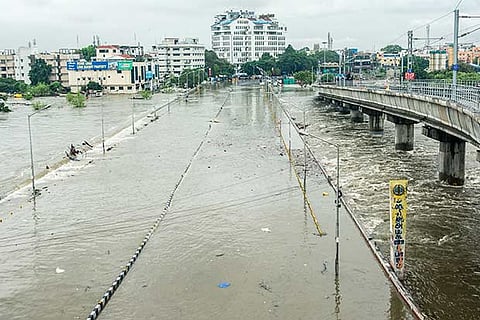 Photos: Justin George