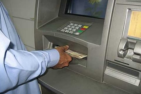 Digital banking may eat into ATM business: V. Balasubramanian