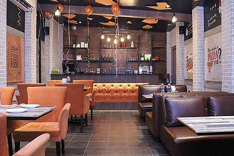 Comfort food for the soul