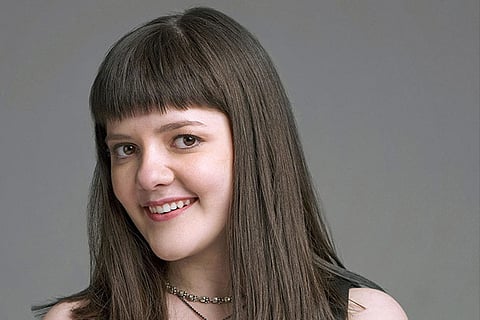 Madeleine Martin