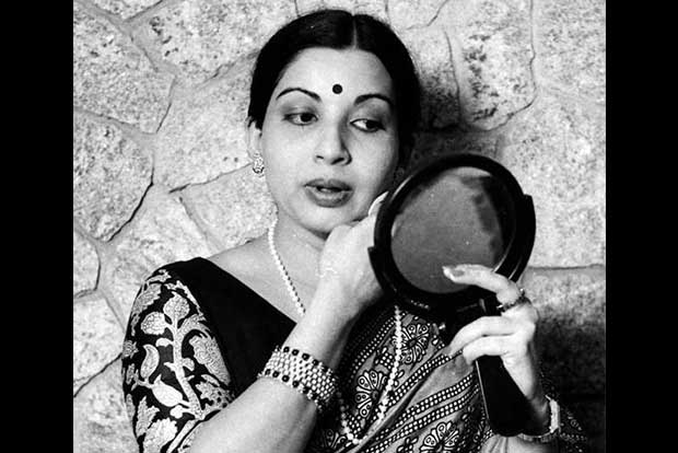 Her film Deiva Magan was the first Tamil film to be submitted by India for an Academy Award