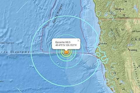 Source: US Geological Survey