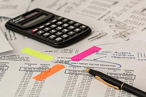 Representative Image