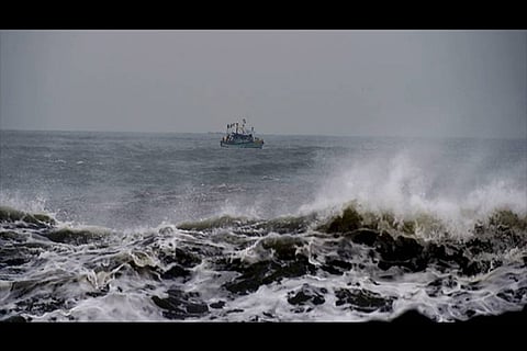 Tamil Nadu’s coastal 