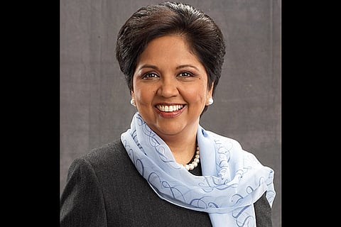Indra Nooyi