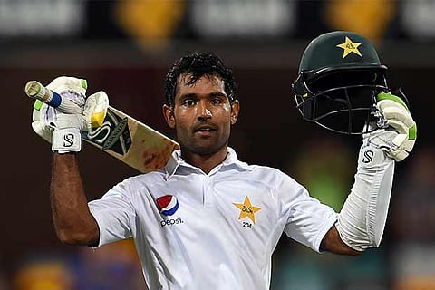 Asad Shafiq