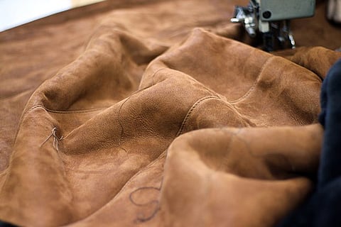 Chennai to host leather fashion show on Feb 1