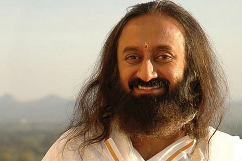 Sri Sri Ravi Shankar