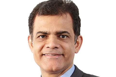 Anuj Puri, Chairman and Country Head, JLL India