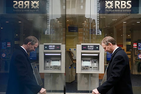 Over 100 financial firms, banks in UK may relocate to Ireland