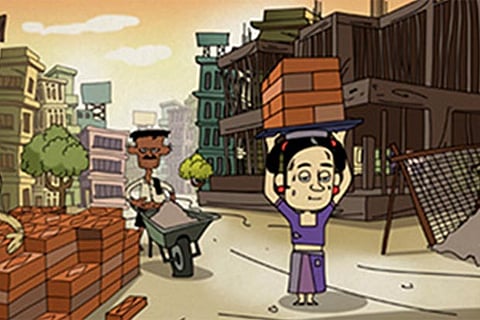 Representative Image