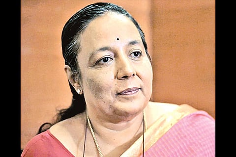 Jayshree Vencatesan