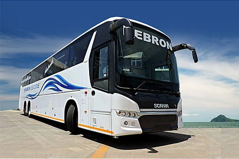 Representative Image