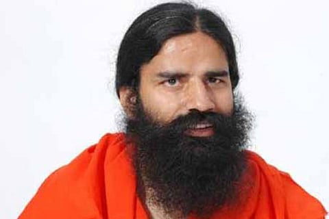 Baba Ramdev