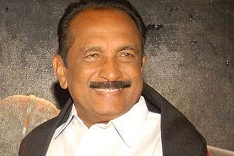 Vaiko