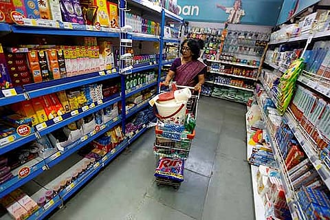 CavinKare ‘plants’ its foot in Bangladesh