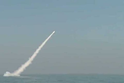 Pakistan’s Babur missile test claim may be fake, sources