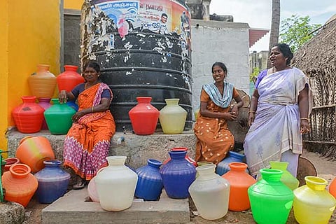 Photo: Justin George