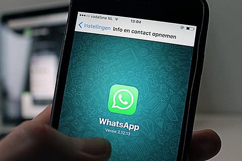 WhatsApp