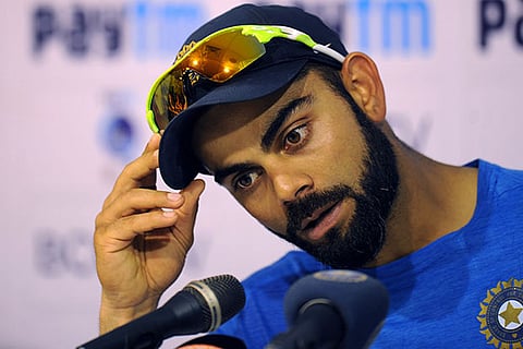 A new era to begin with Virat Kohli at helm in ODIs against England