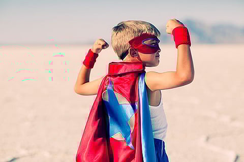 Representative Image