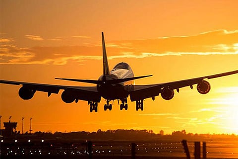 Representative Image