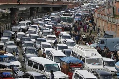 Uber is bullish on carpooling, ride-sharing for Indian roads