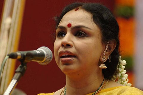 SUDHA RAGHUNATHAN