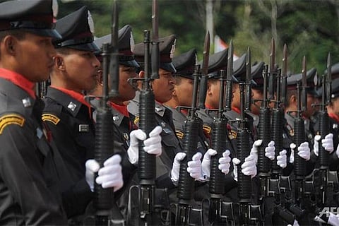 Representative Image