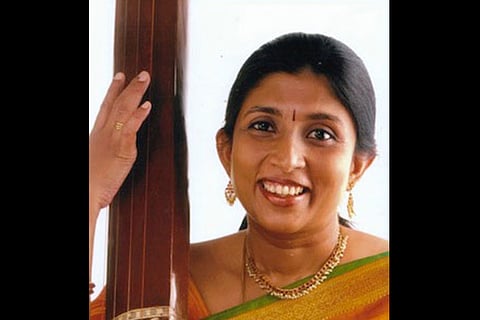 Sangeetha Sivakumar