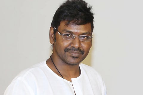 Raghava Lawrence