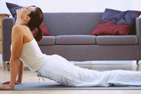 Representative Image