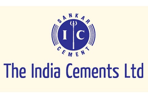 India Cements