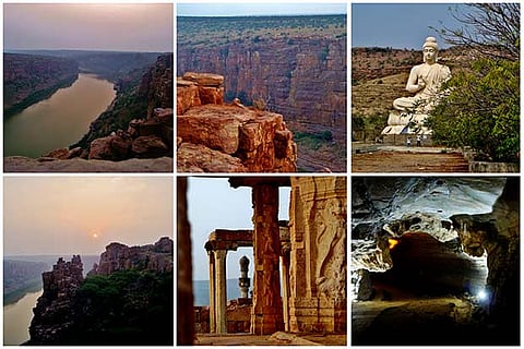 India?s hidden Grand Canyon