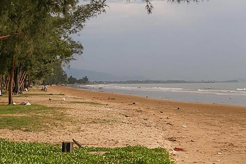 Representative Image