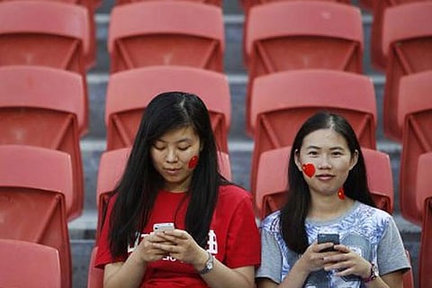 Representative Image