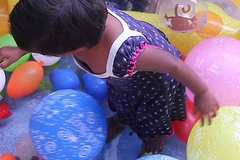 Representative Image